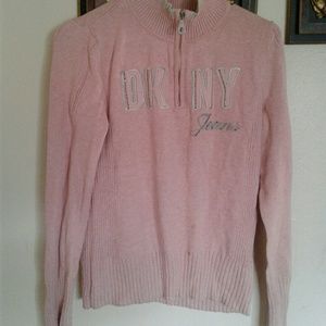 Dkny sweater